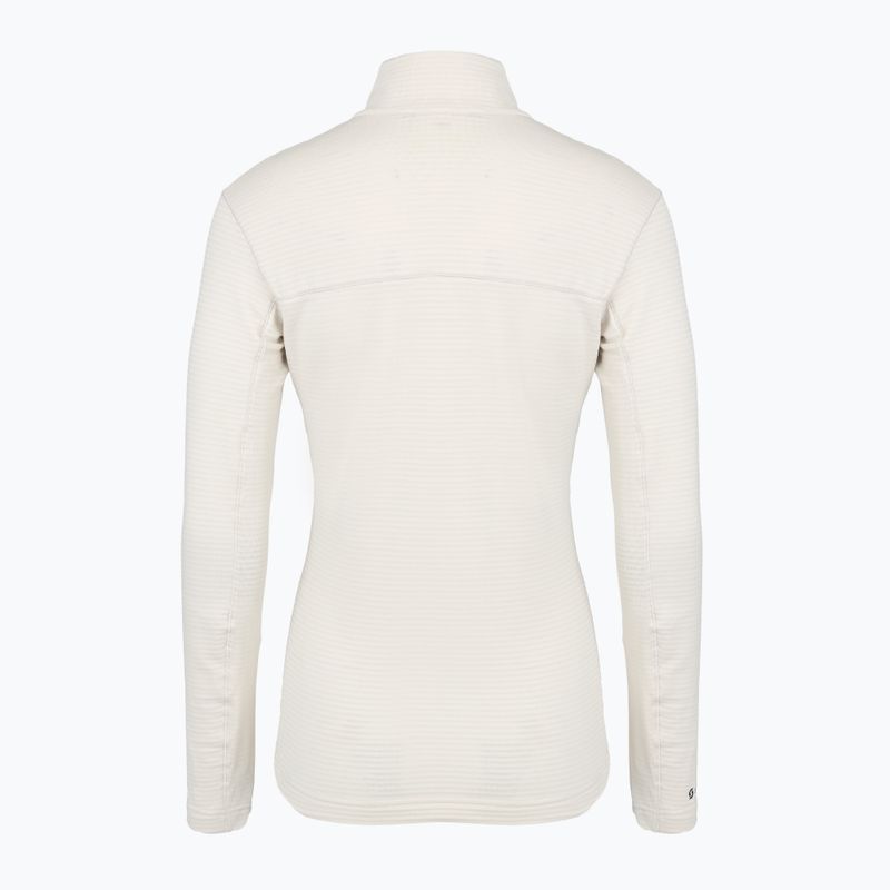 Bluză pentru femei SCOTT Defined Light Dust White 2