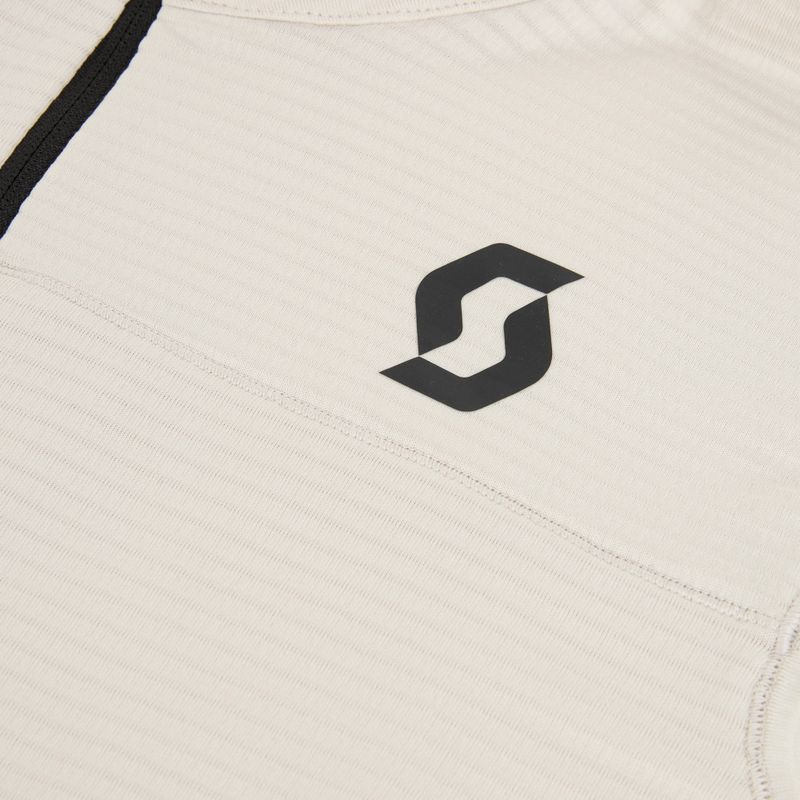 Bluză pentru femei SCOTT Defined Light Dust White 3