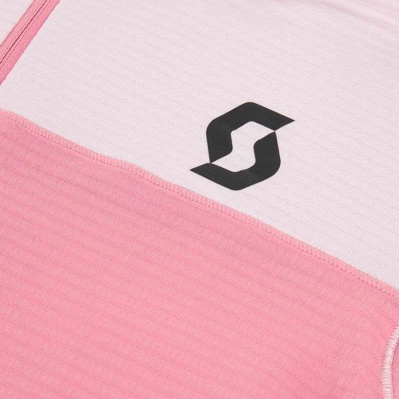 Bluză pentru femei SCOTT Defined Light paradise pink/bliss pink 3