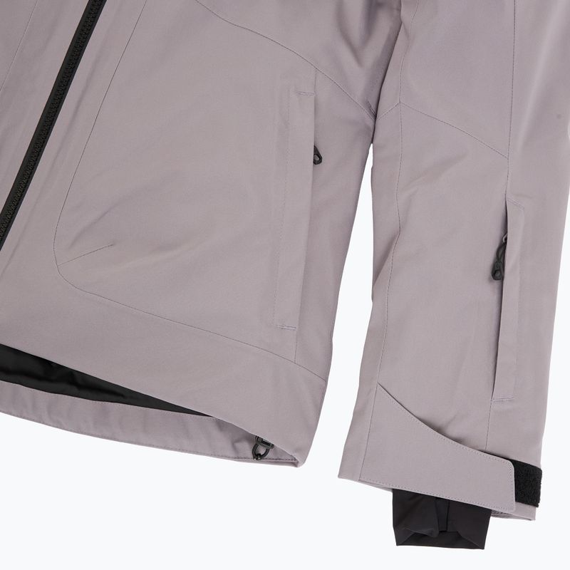 Geacă de schi pentru femei SCOTT Ultimate Dryo 10 evening grey 4