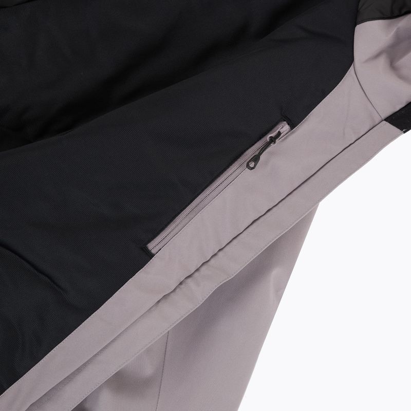 Geacă de schi pentru femei SCOTT Ultimate Dryo 10 evening grey 5