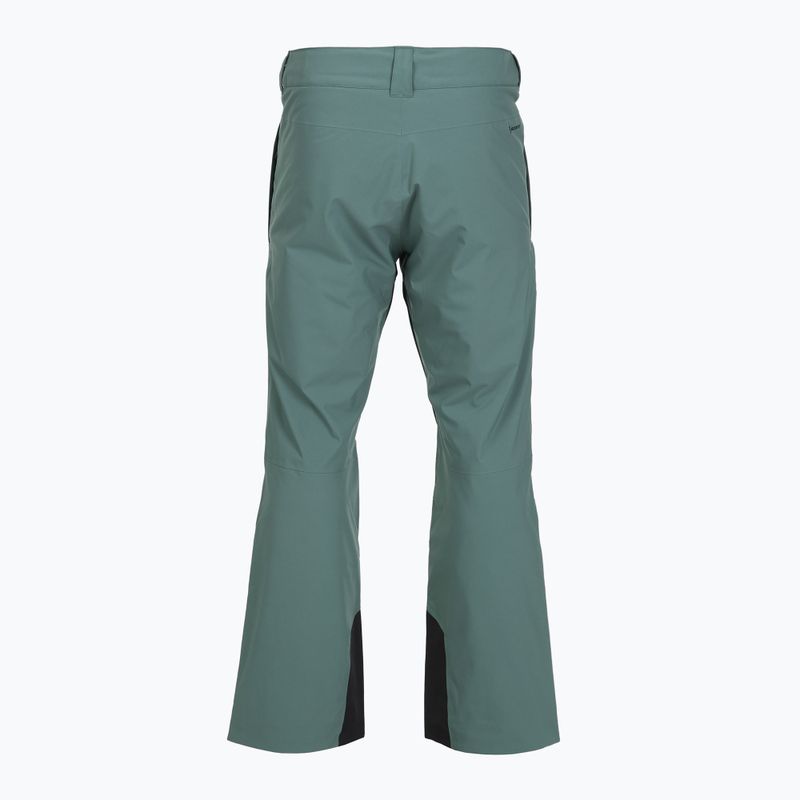 Pantaloni de schi pentru bărbați SCOTT Ultimate Dryo frozen blue 2