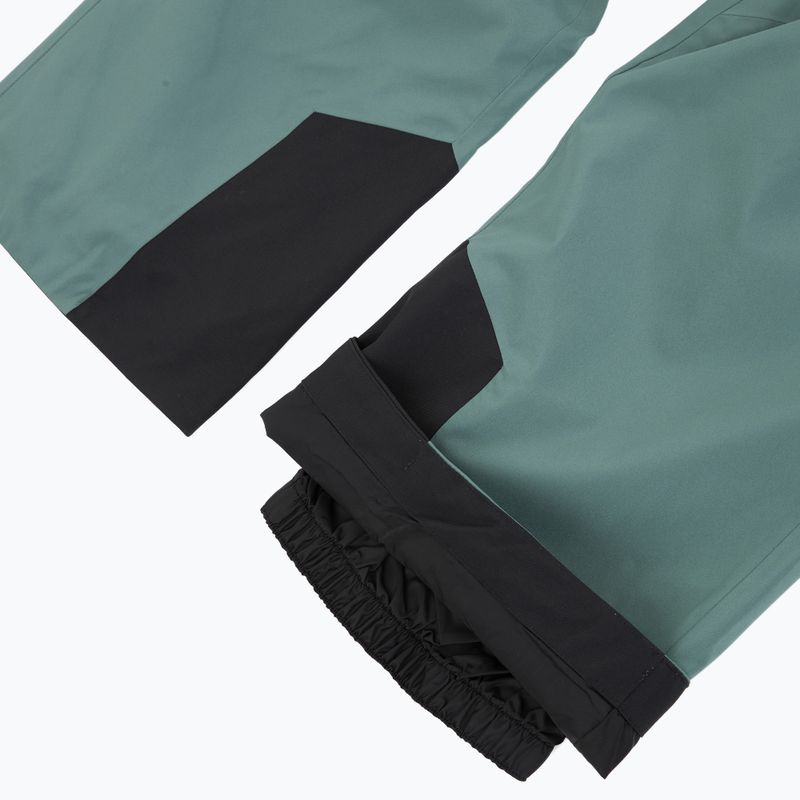 Pantaloni de schi pentru bărbați SCOTT Ultimate Dryo frozen blue 5
