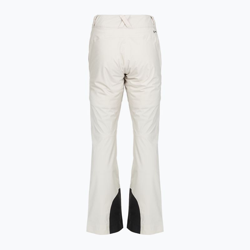 Pantaloni de schi pentru femei SCOTT Ultimate Dryo 10 dust white 2
