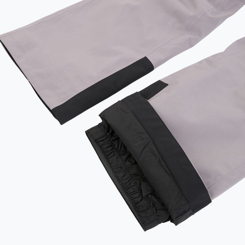 Pantaloni de schi pentru femei SCOTT Ultimate Dryo 10 evening grey 6