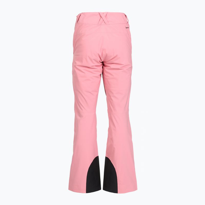 Pantaloni de schi pentru femei SCOTT Ultimate Dryo 10 paradise pink 2