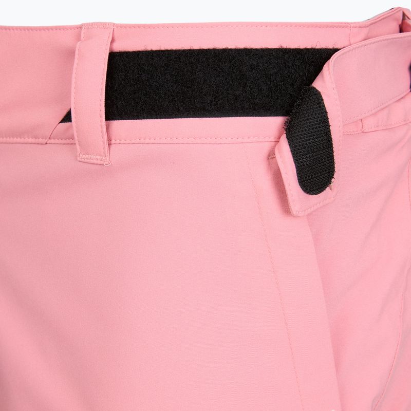 Pantaloni de schi pentru femei SCOTT Ultimate Dryo 10 paradise pink 3