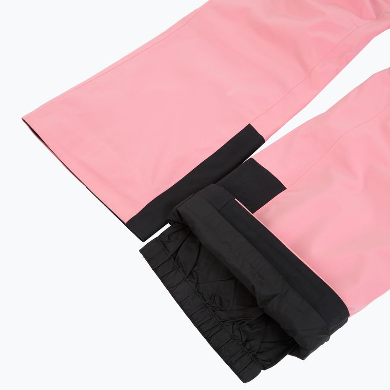 Pantaloni de schi pentru femei SCOTT Ultimate Dryo 10 paradise pink 6