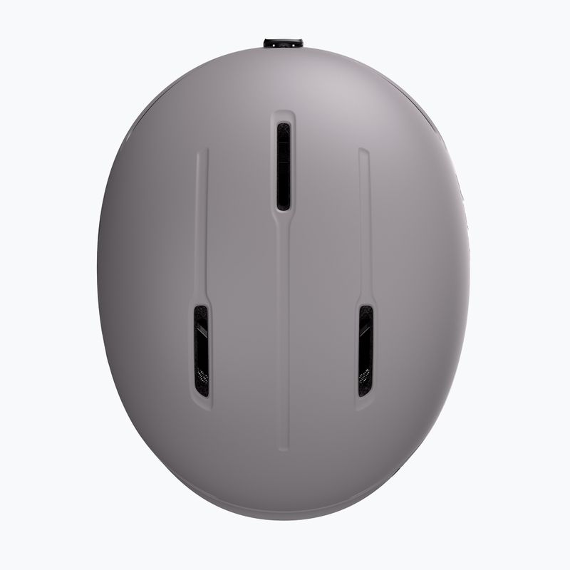 Cască de schi SCOTT Track evening grey 4