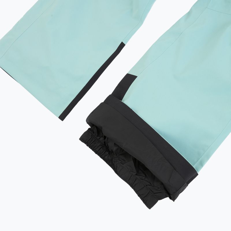 Pantaloni de schi pentru femei SCOTT Ultimate Dryo 10 frosty blue 5