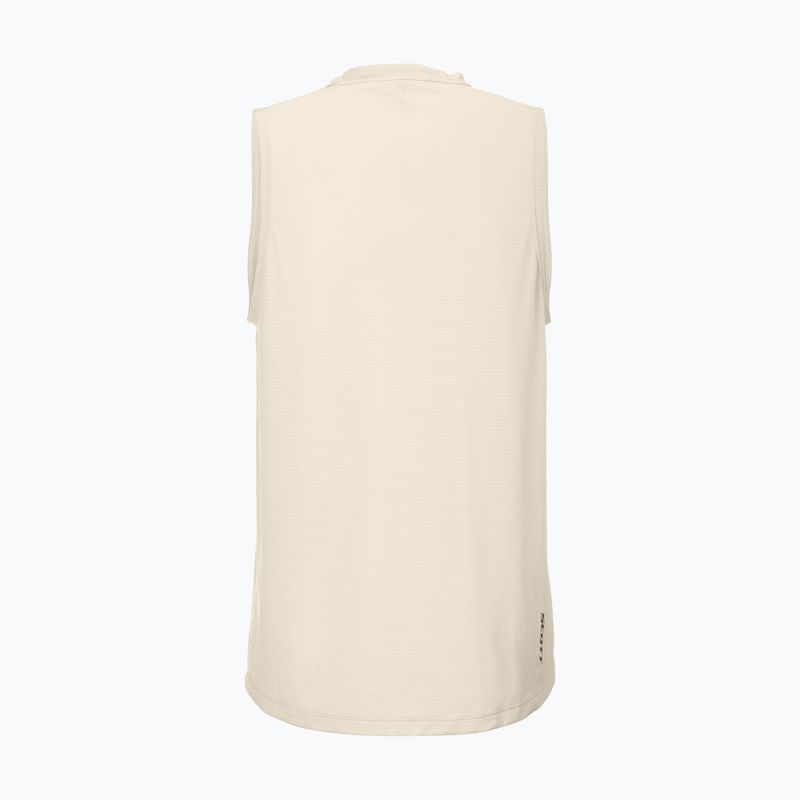 Tricou de alergare pentru bărbați SCOTT Endurance LT Tank cotton white 2