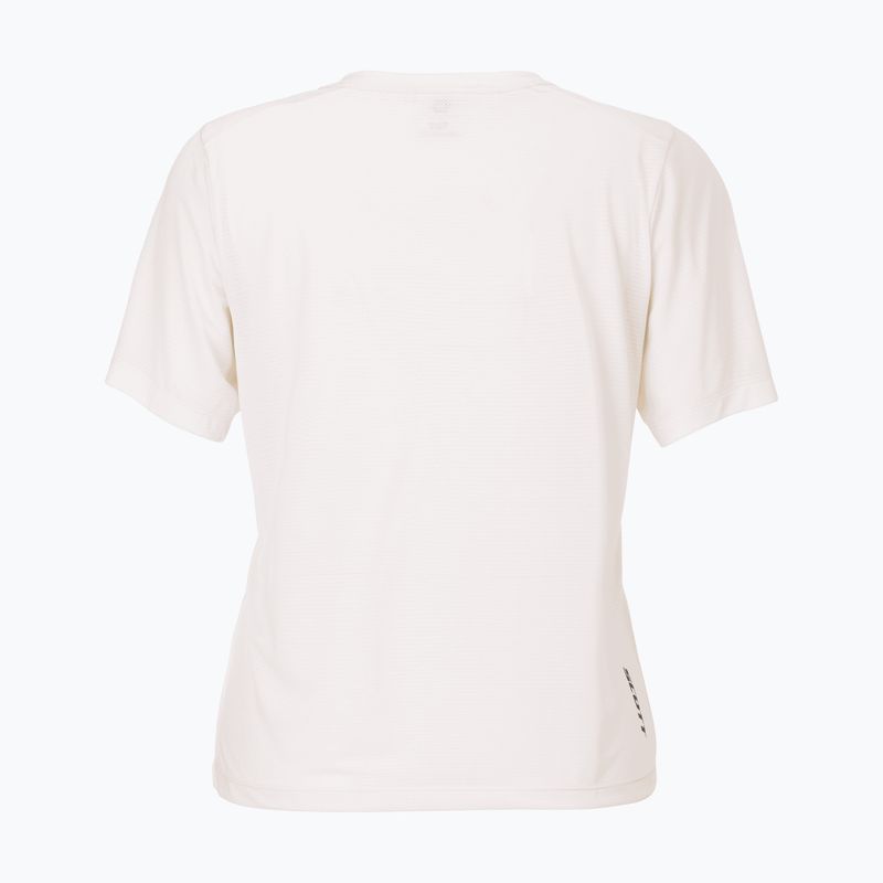 Tricou de alergare pentru femei SCOTT Endurance LT Tee cotton white 2
