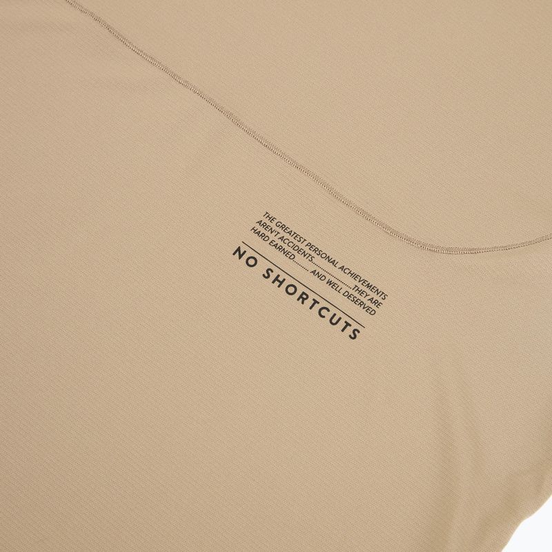 Tricou de alergare pentru bărbați SCOTT Endurance Tech toast beige 3