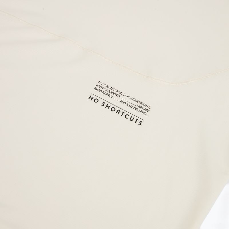 Tricou de alergare pentru bărbați SCOTT Endurance Tech cotton white 3