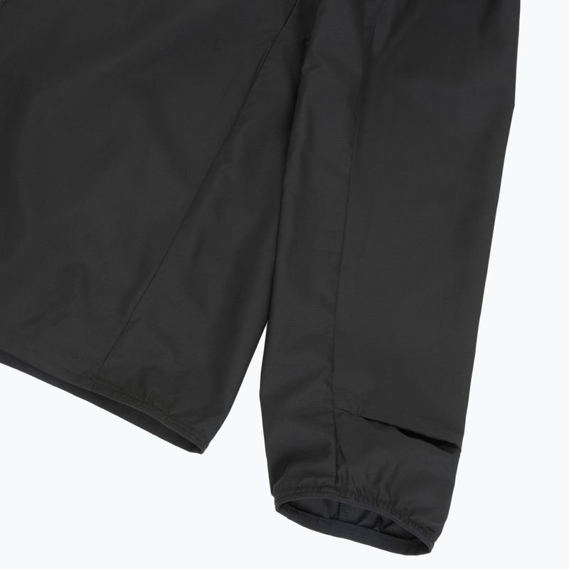 Geacă de alergare pentru bărbați SCOTT Endurance Tech Windbreaker black 4