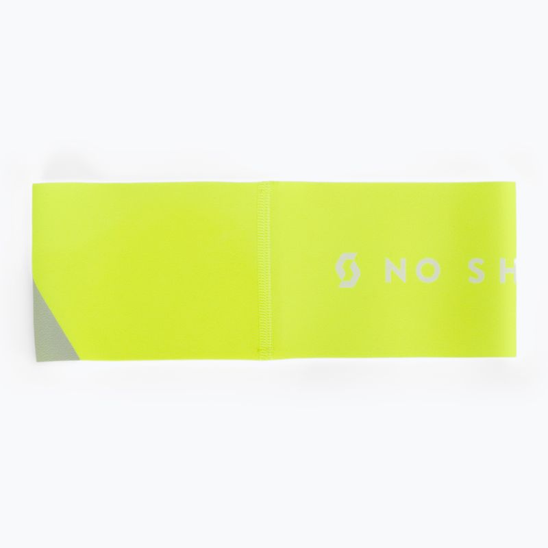 Bentiță SCOTT Headband Lt safety yellow/white 3