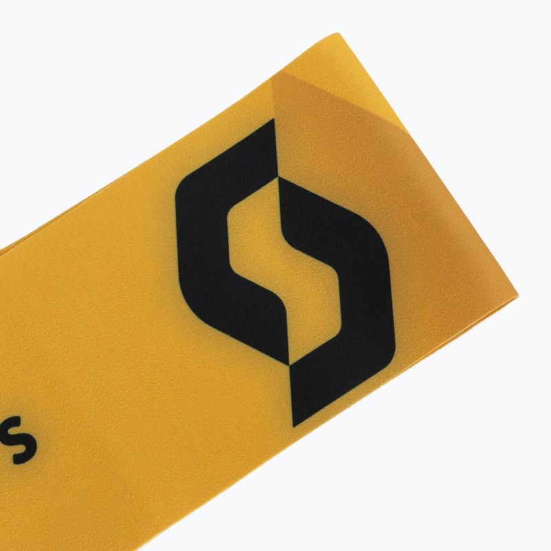 Bentiță SCOTT Headband Lt lsafety yellow/black 4