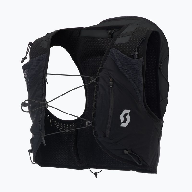 Vestă de alergare SCOTT Endurance TR'12 black 2