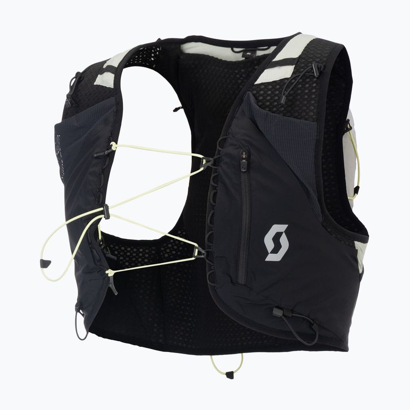 Vestă de alergare SCOTT Endurance TR'6 spray grey/black 2