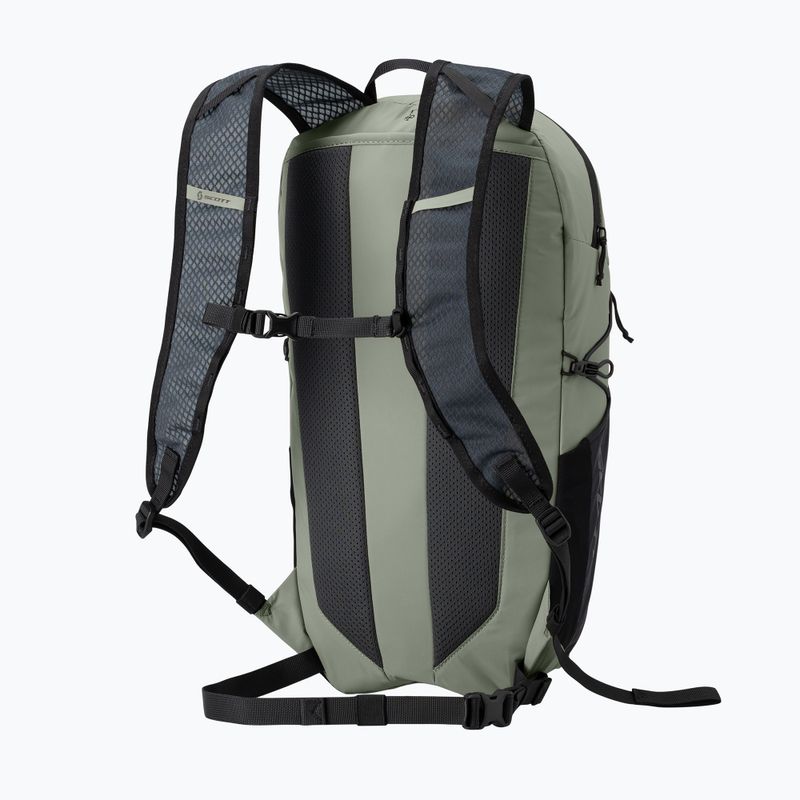 Rucsac SCOTT Trail Lite 14 l Toast spray grey/black 2