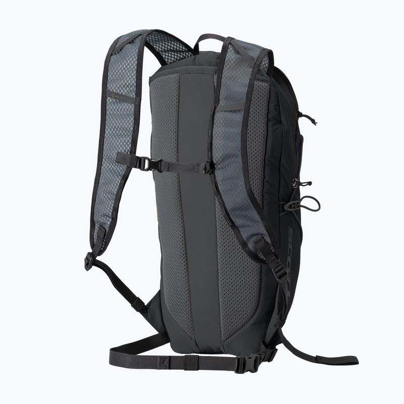 Rucsac SCOTT Trail Lite 8 l black 2