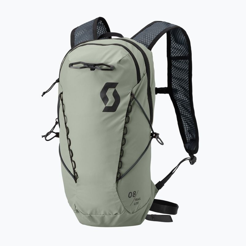 Rucsac SCOTT Trail Lite 8 l spray grey/black