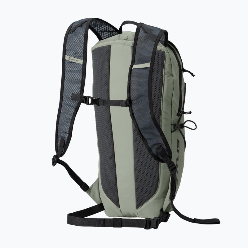 Rucsac SCOTT Trail Lite 8 l spray grey/black 2