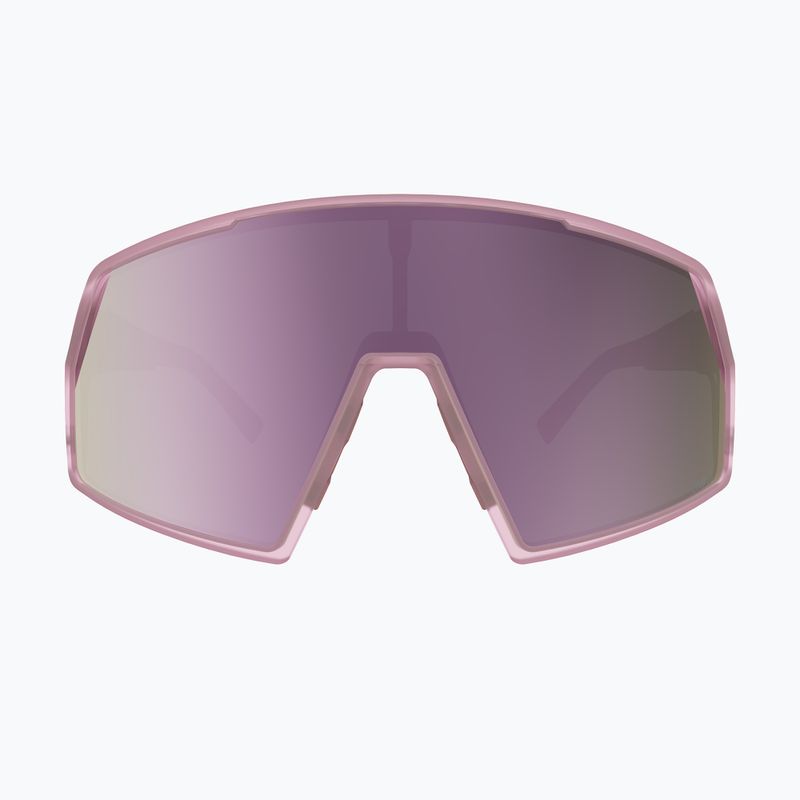 Ochelari de soare SCOTT Pro Shield light pink/amp lavender chrome 2