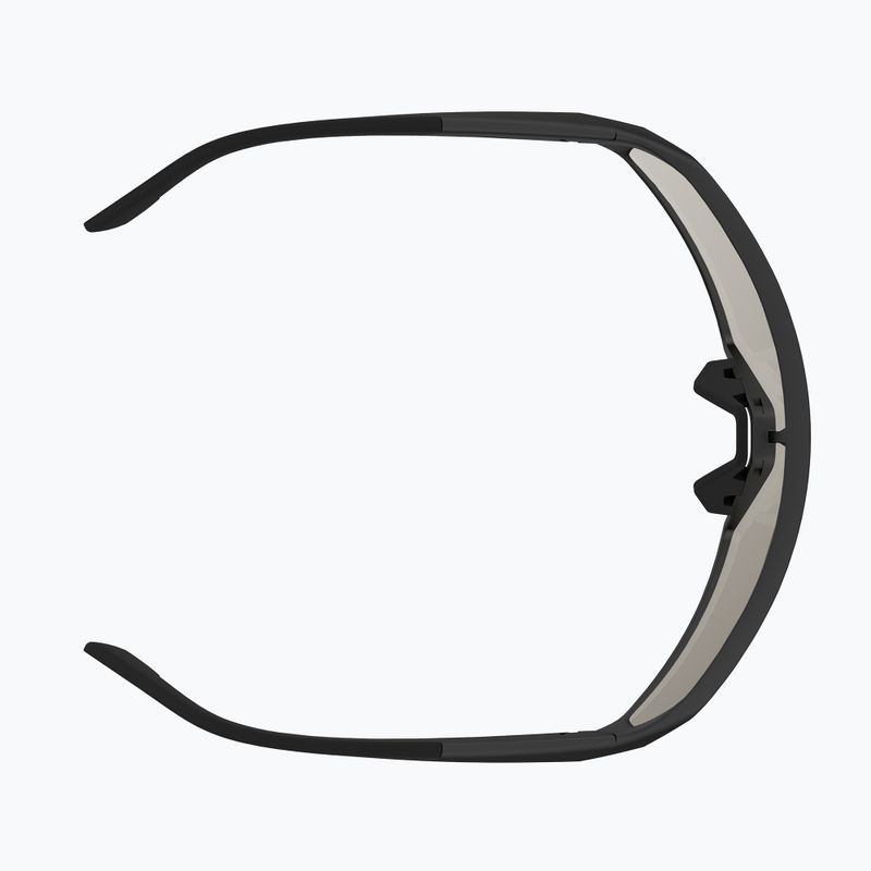 Ochelari de soare SCOTT Pro Shield LS black/amp ls gold chrome 4