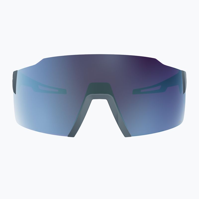 Ochelari de soare SCOTT Stride blue/amp beryl blue chrome 2
