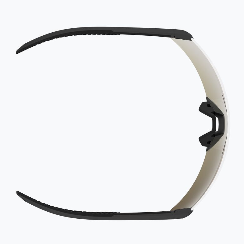 Ochelari de soare SCOTT Stride Compact LS black/amp ls gold chrome 4