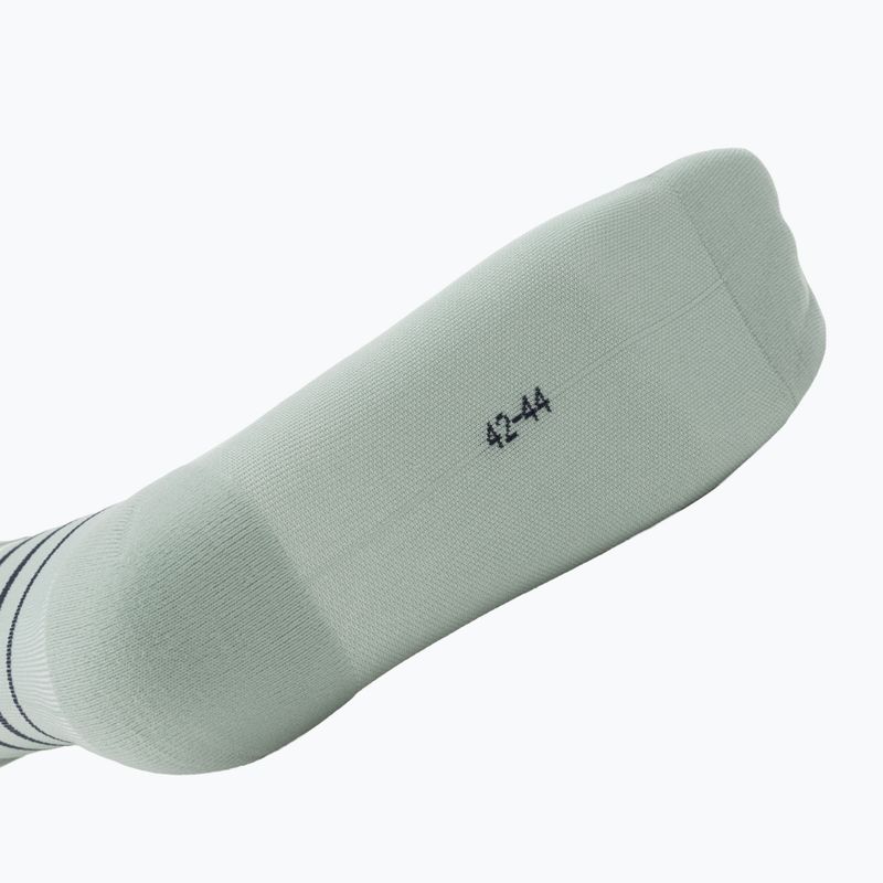 Șosete SCOTT Rings Crew spray grey 4