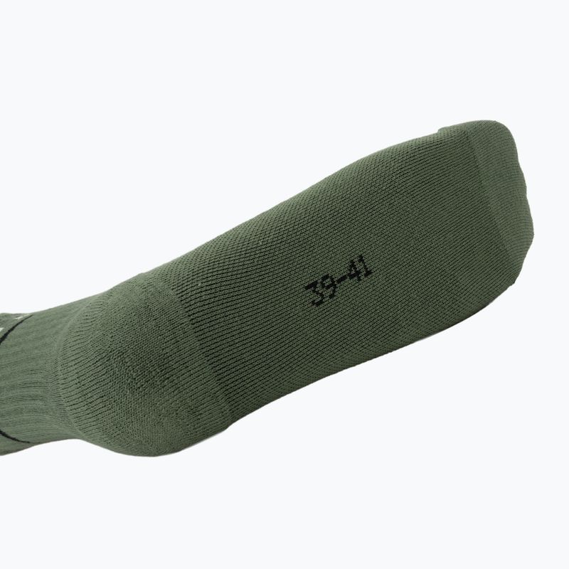 Șosete SCOTT Retro Casual Crew 3 pairs tranguil green 4