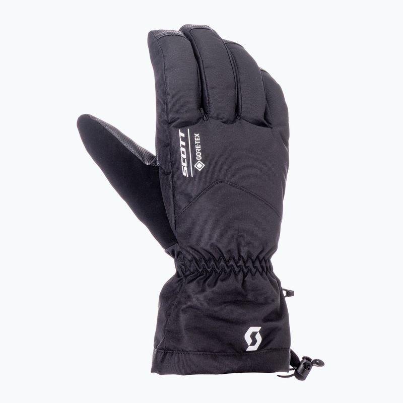 Mănuși de schi pentru bărbați SCOTT Ultimate GTX black 2