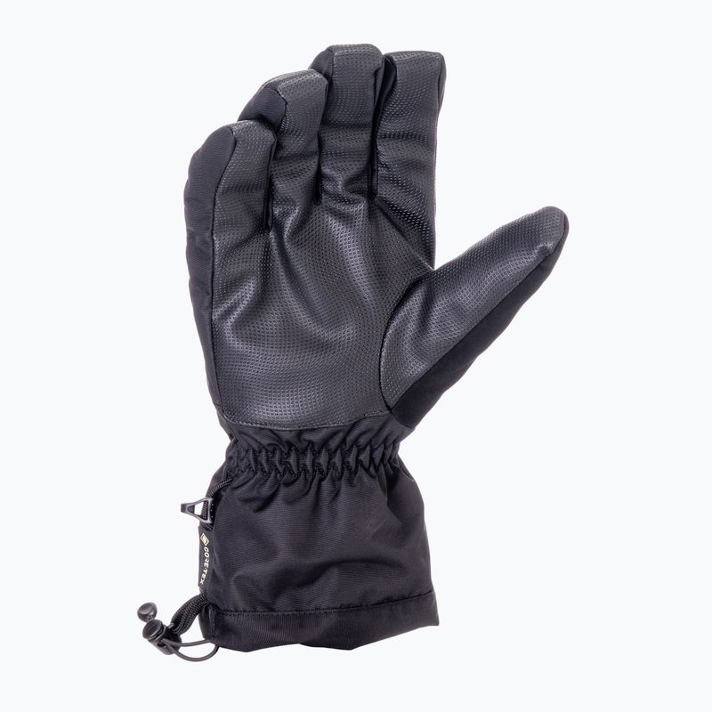 Mănuși de schi pentru bărbați SCOTT Ultimate GTX black 3