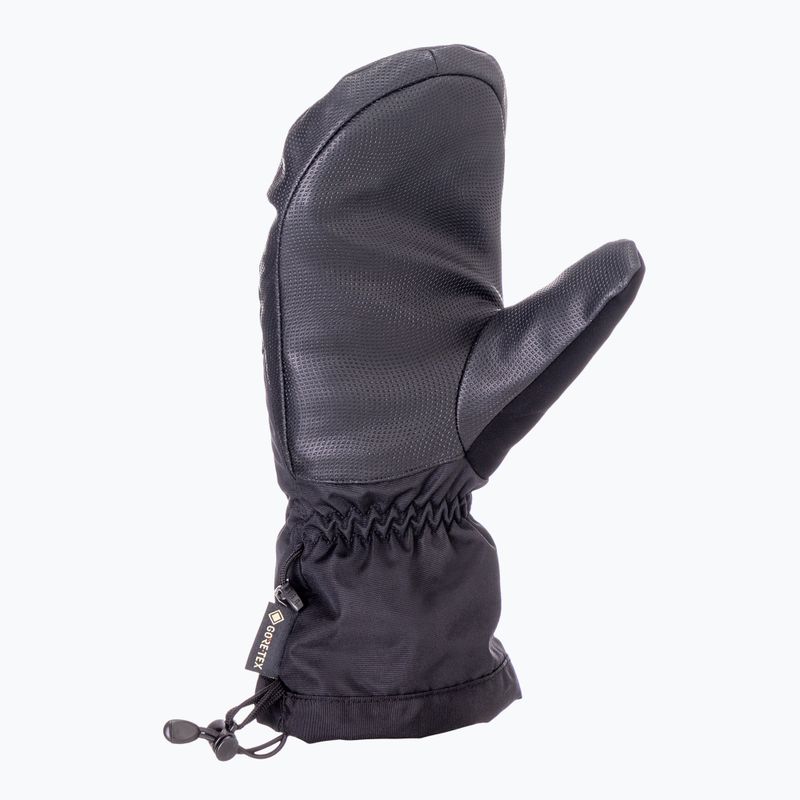 Mănuși de schi pentru femei SCOTT Ultimate GTX Mitten black 3