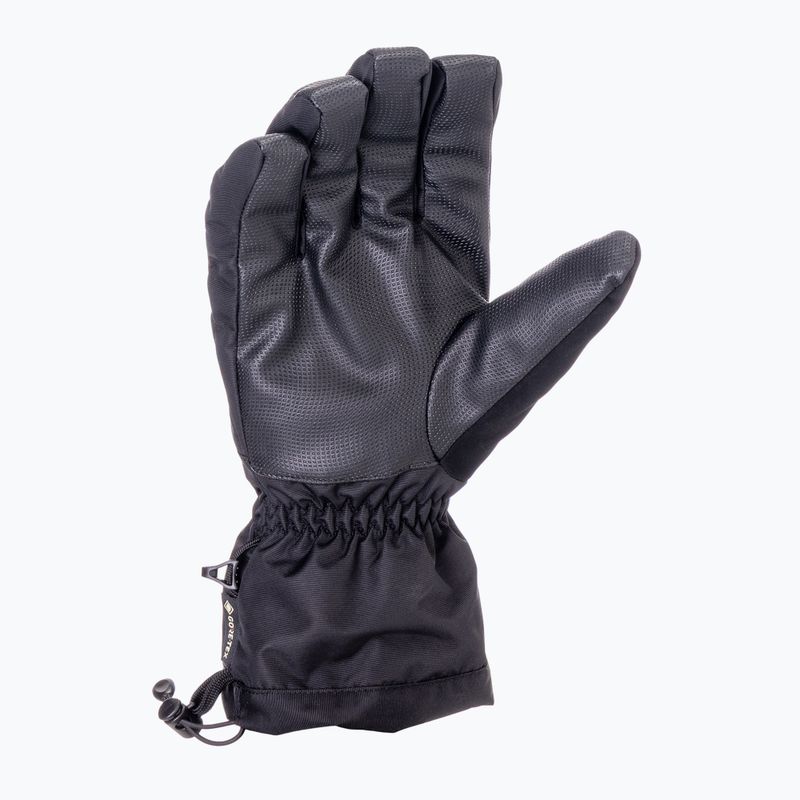 Mănuși de schi pentru femei SCOTT Ultimate GTX black 3