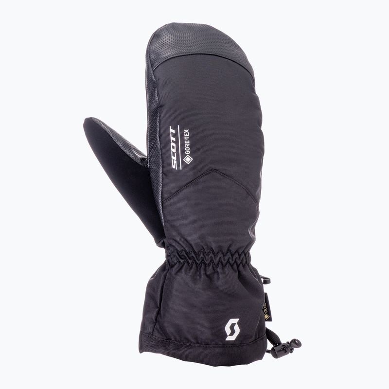 Mănuși de schi pentru bărbați SCOTT Ultimate GTX Mitten black 2