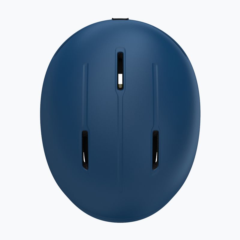 Cască de schi SCOTT Track dusk blue 3