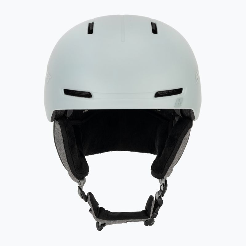 Cască de schi SCOTT Track mist blue 2