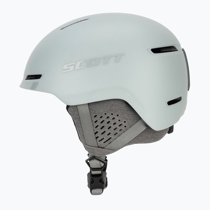 Cască de schi SCOTT Track mist blue 3