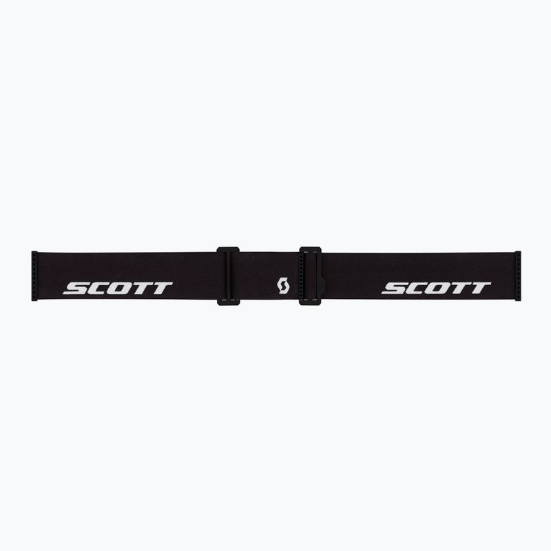 Ochelari de schi SCOTT Trace Pro Light Sensitive black/amp ls cinnamon chrome 4