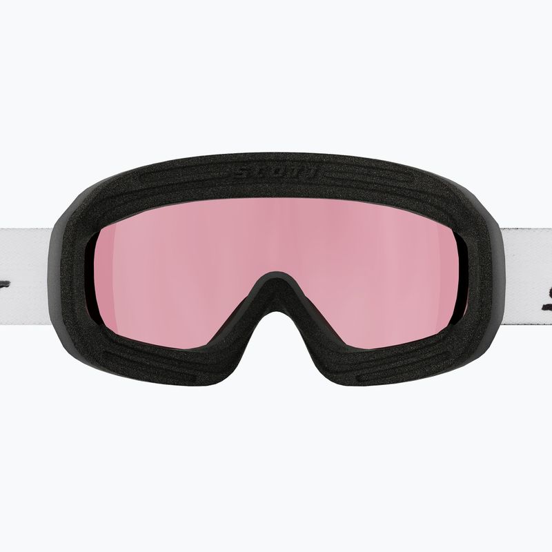 Ochelari de schi SCOTT Unlimited II OTG black/rose 3