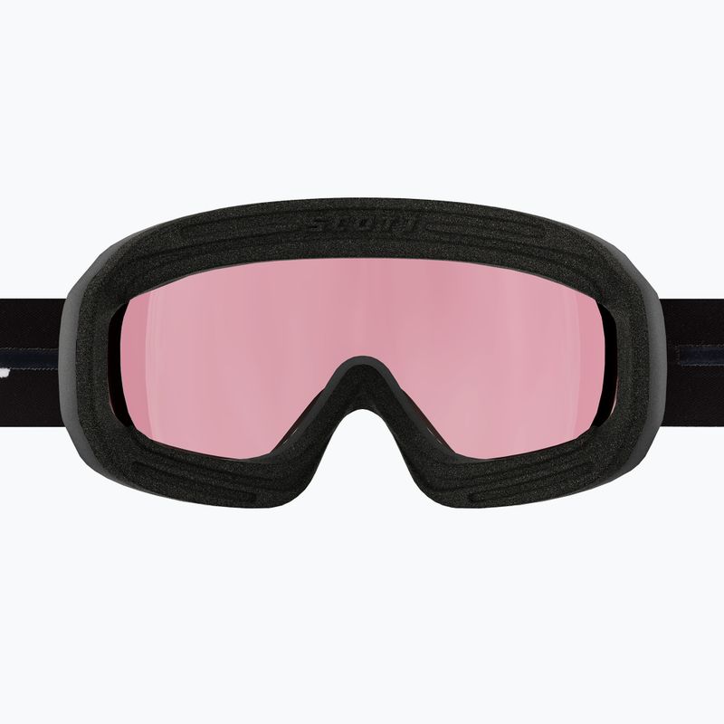 Ochelari de schi SCOTT Unlimited II OTG white/rose 3