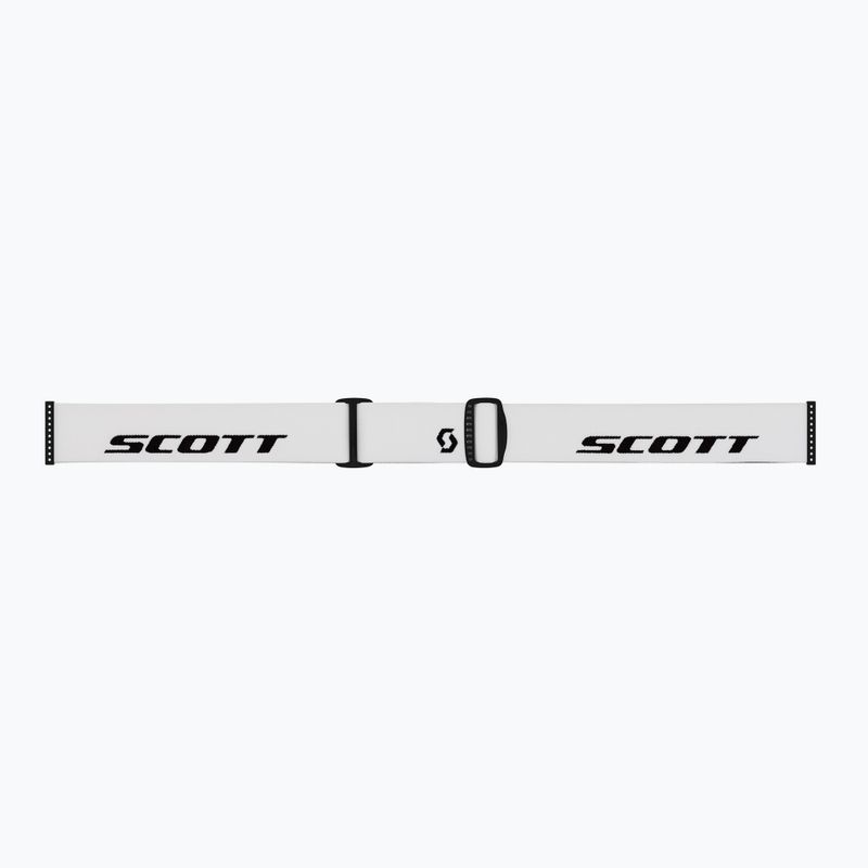 Ochelari de schi SCOTT Unlimited II OTG white/rose 5