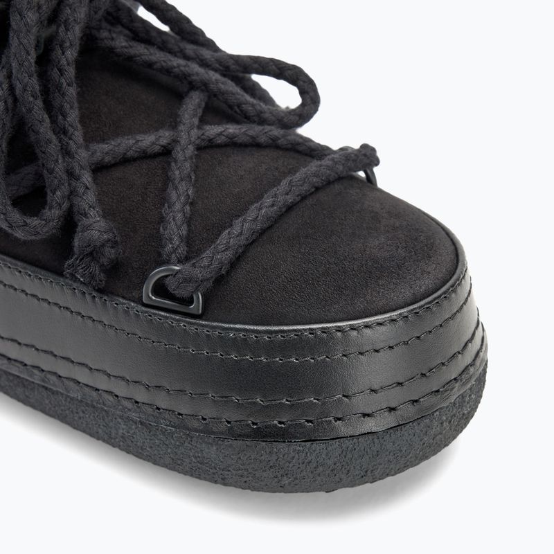 Cizme de zăpadă pentru femei INUIKII Classic 75101 black 7