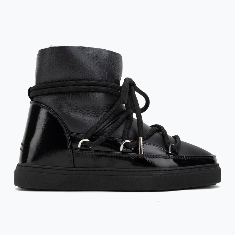 Ghete pentru femei INUIKII Gloss black 2