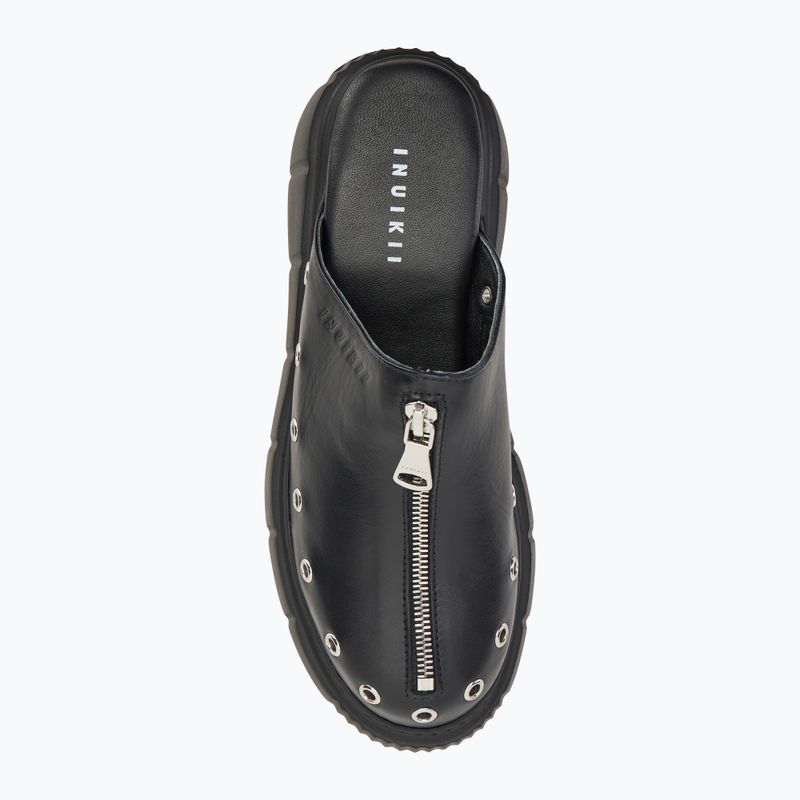 Papuci pentru femei  INUIKII Matilda Mule black 5