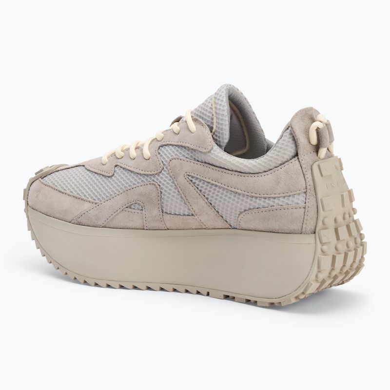 Încălțăminte pentru femei INUIKII Maribella Pastelle grey 3