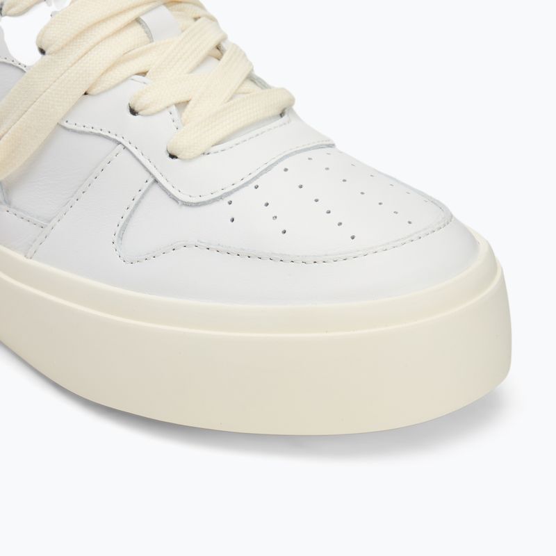 Încălțăminte pentru femei INUIKII Colette Nappa white 7